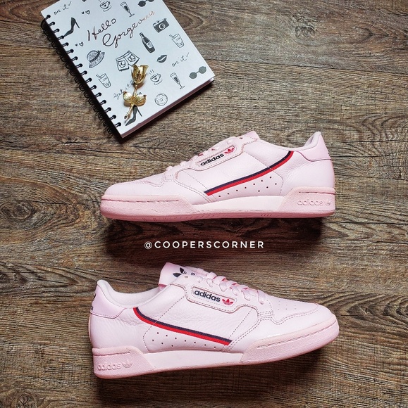 adidas Shoes - NEW🌸adidas Continental